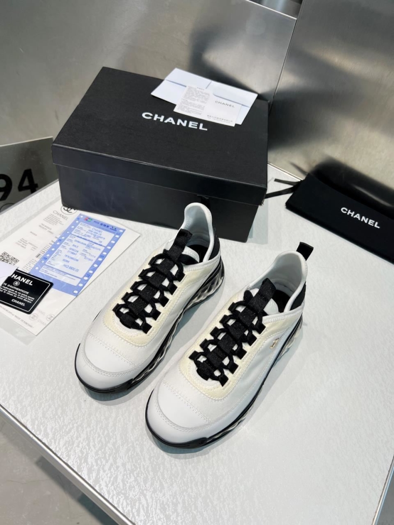 Chanel Sneakers